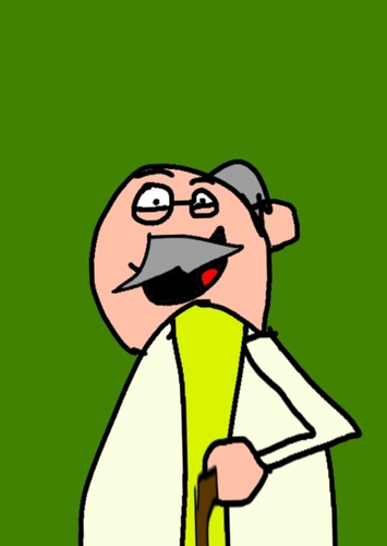 Papa Lousmell