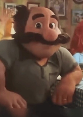 Papa Mario