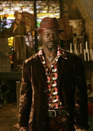 Linton Midnite