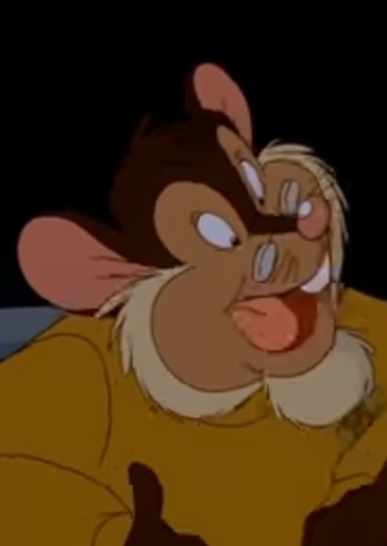 Papa Mousekewitz