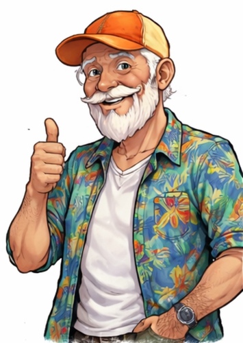 Papa Pete