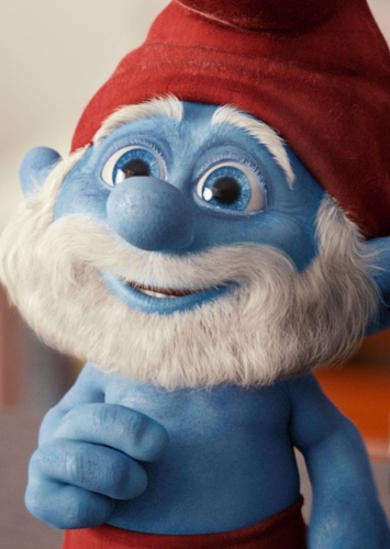 Papa Smurf