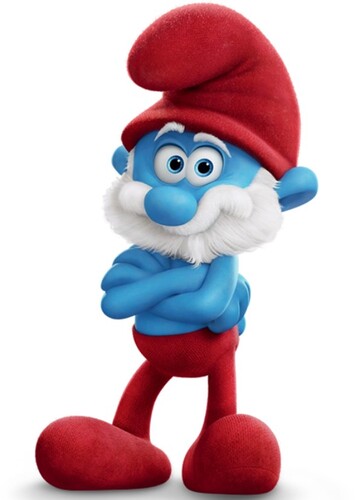Papa Smurf