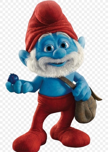 Papa Smurf