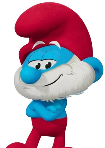 Papa Smurf