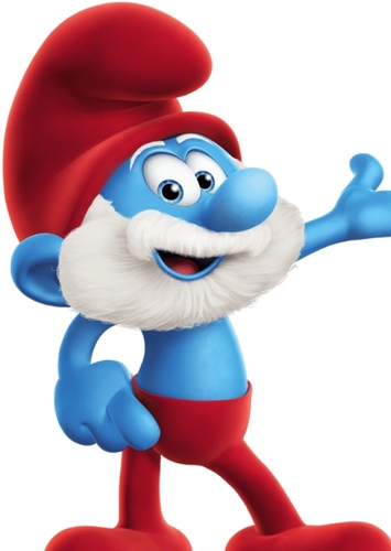 Papa Smurf