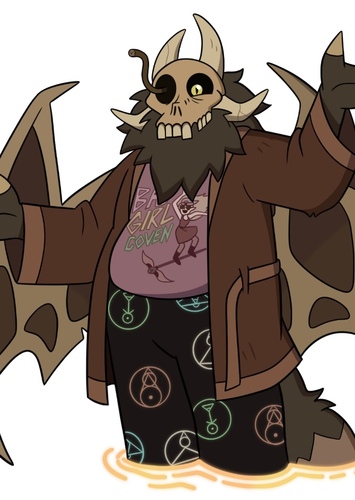 Papa Titan