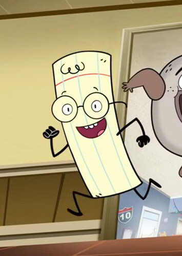 Paper