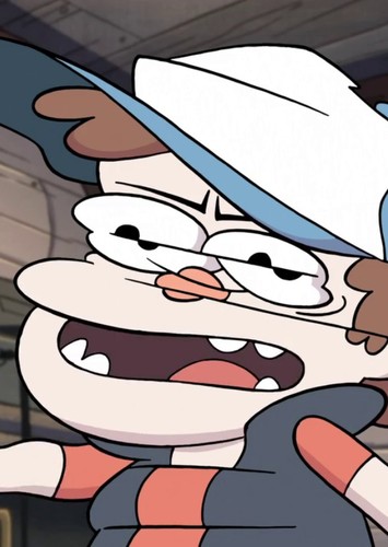 Paper Jam Dipper