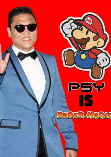 Paper Mario
