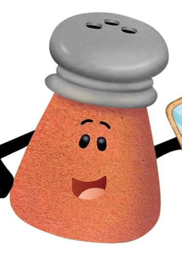 Paprika