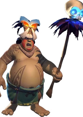 Papu Papu