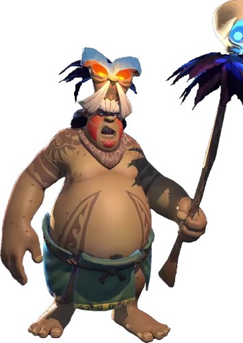 Papu Papu