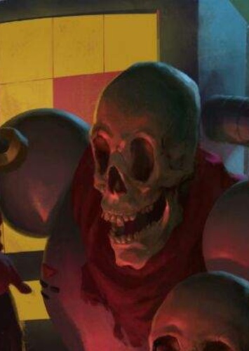 Papyrus