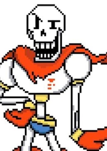 Papyrus (voice)