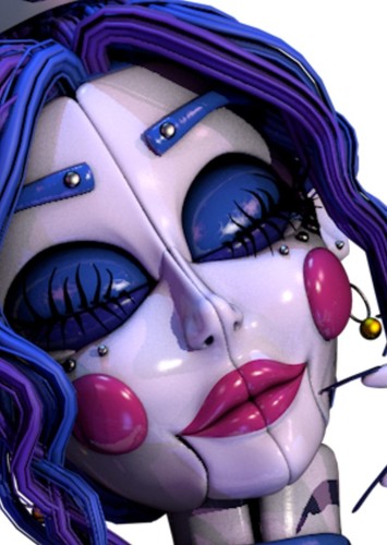 Paradise Ballora