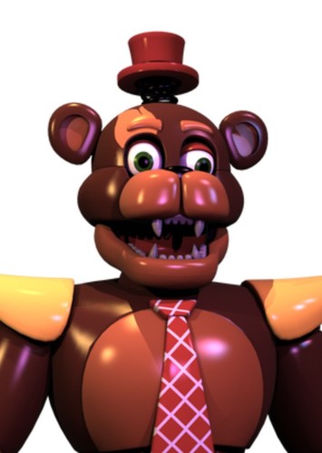 Paradise Neddbear