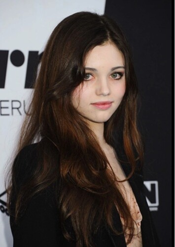 Paradox hija1
