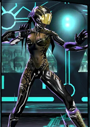 Paragon