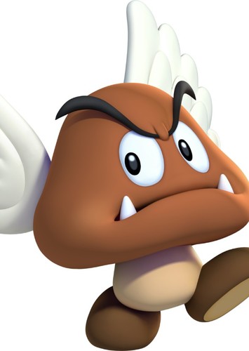 Paragoomba