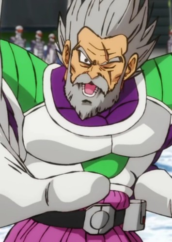 Paragus