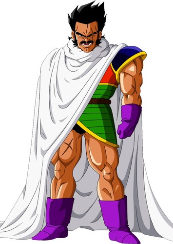 Paragus