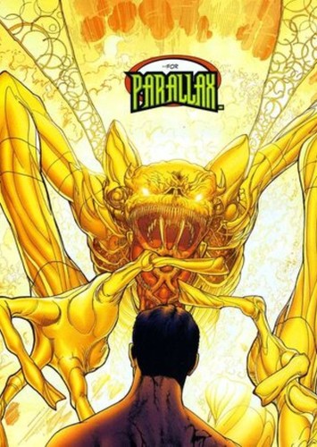 Parallax