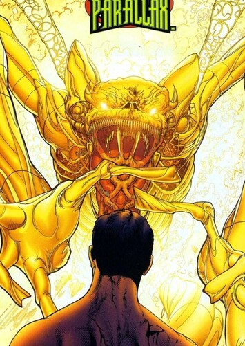 Parallax