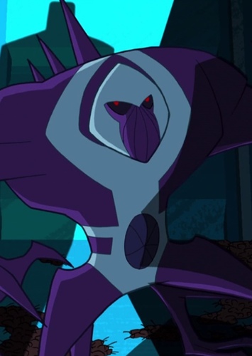 Parasite