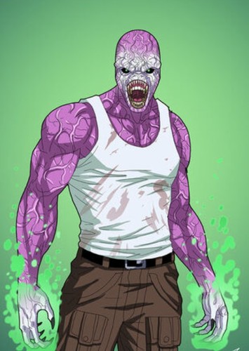 Parasite