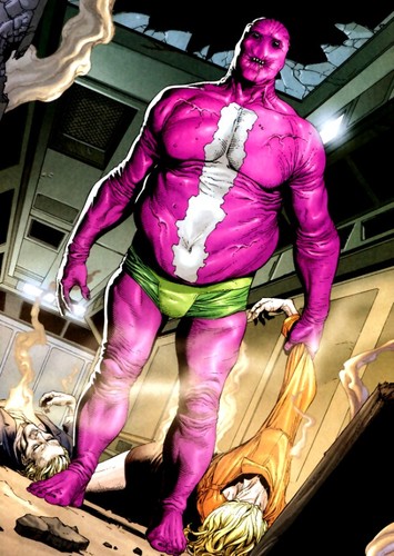 Parasite