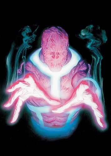 Parasite