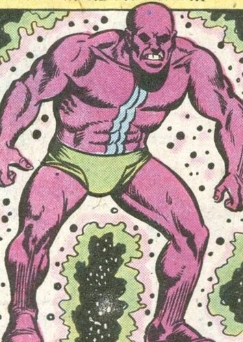 Parasite