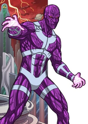 Parasite