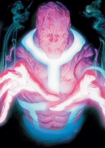 Parasite