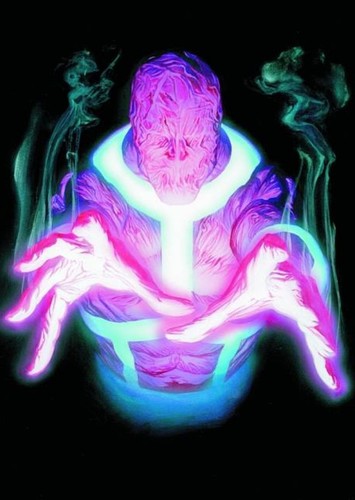 Parasite
