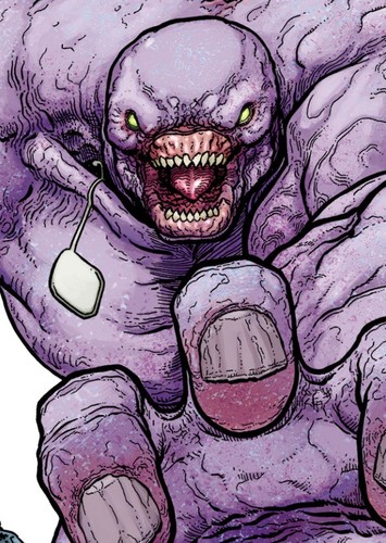 Parasite