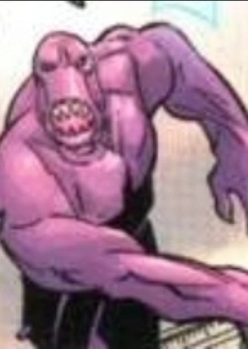 Parasite