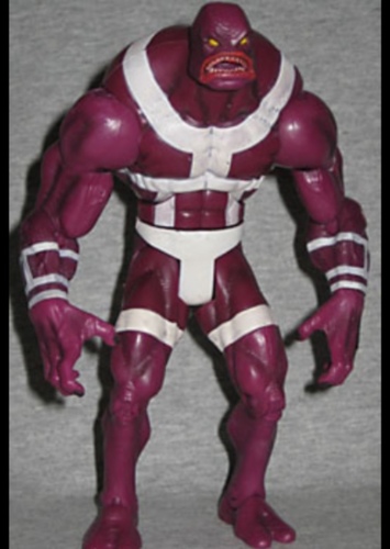 Parasite