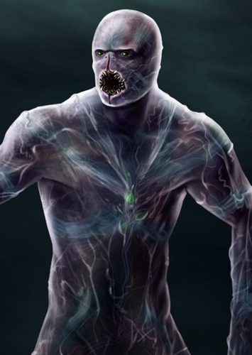 Parasite