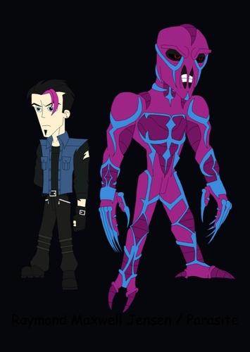 Parasite