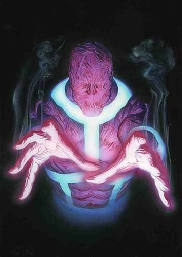 Parasite