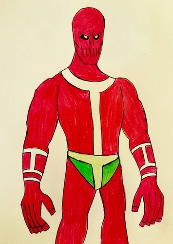 Parasite