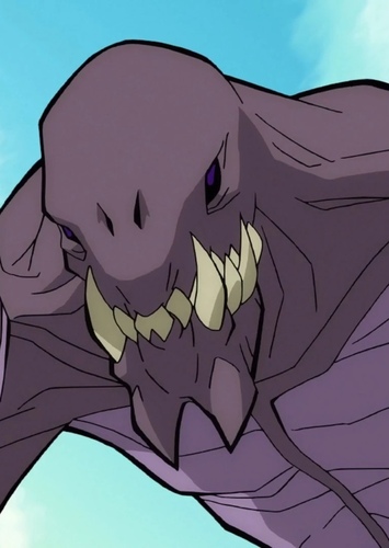 Parasite