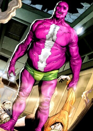 Parasite