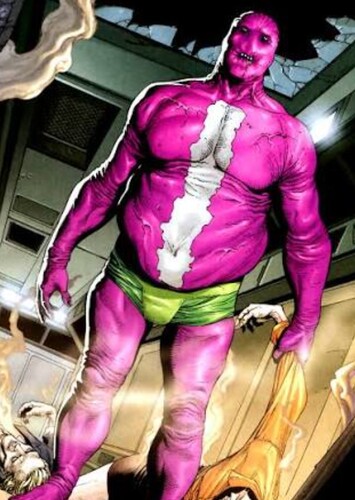 Parasite