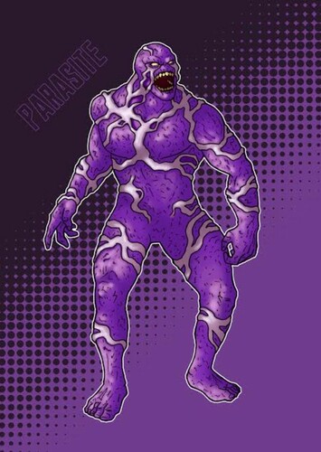 Parasite