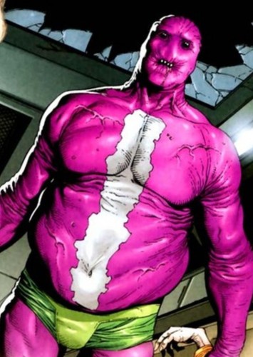 Parasite