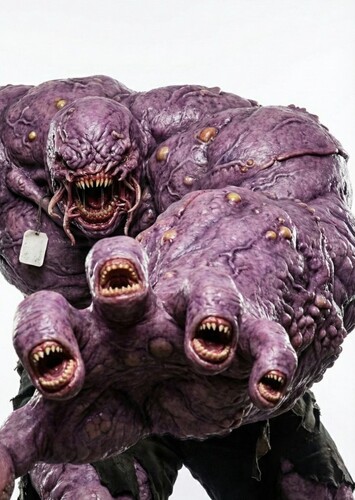 Parasite
