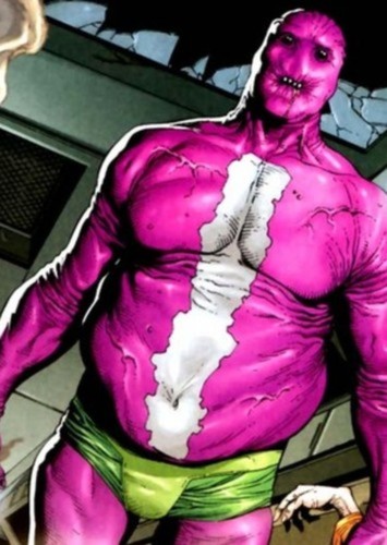 Parasite